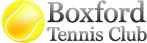 Boxford Tennis Club